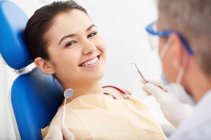 Dental adviser dental consultant dental marketing