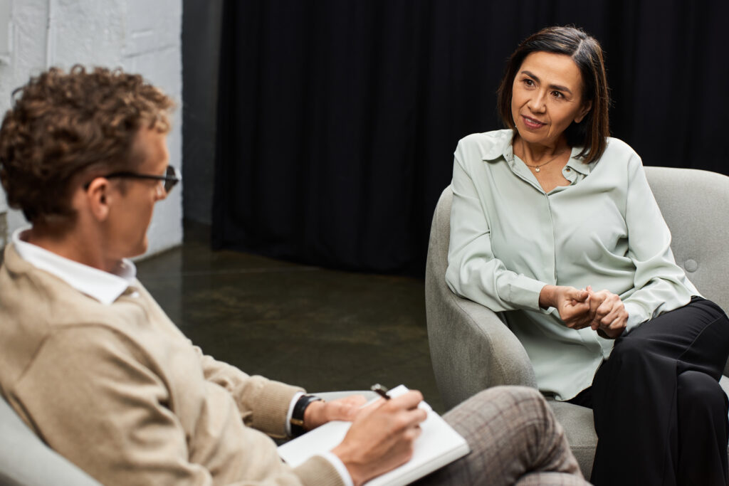 EMDR Therapy