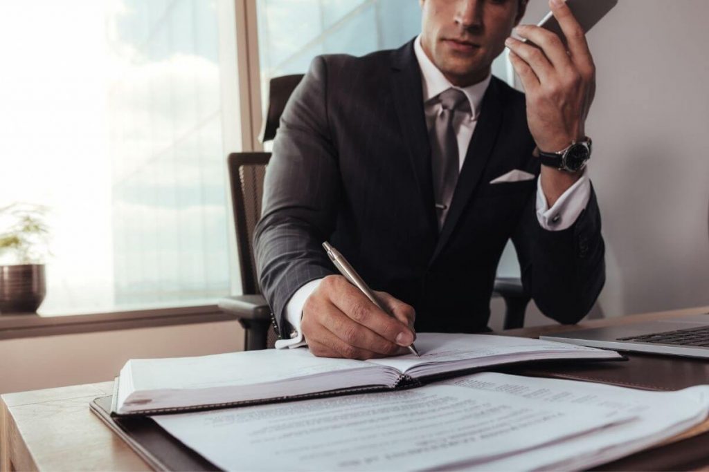 Personal Lawyer
